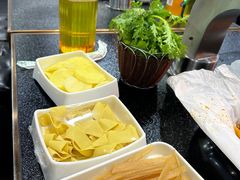粉带-妈斗家纸包鱼(秦隆步行街店)