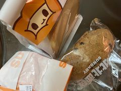 -孙北北面包(共富路店)