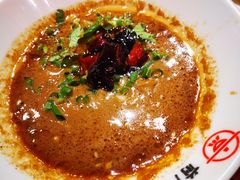 -前门·鲜肉火锅(长风店)