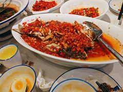 -兰湘子·湘菜小炒(崂山丽达店)