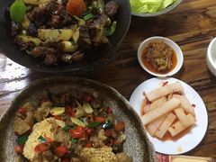 -胡师傅三下锅(汽车站店)
