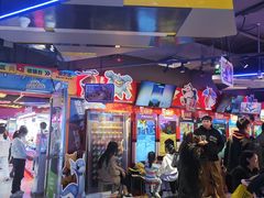 -环游嘉年华(广州-天河城店)