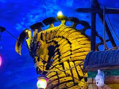 -波塞冬旅游度假区