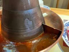 -东镇老火锅(长春路首店)