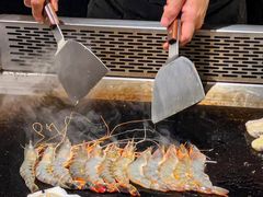 -元渔铁板烧(万象城店)