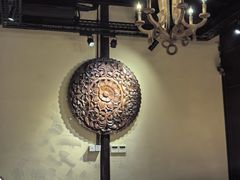 -壹泰东南亚主题餐厅·高良姜风情(州桥店)