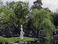 -无锡蠡湖国家湿地公园-蠡园