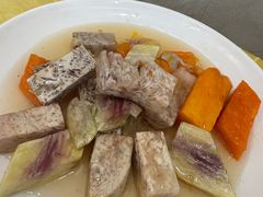 -巫记鸡饭店