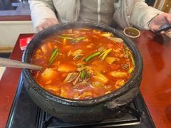 -和福餐馆(西江古街店)