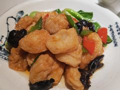 -风味小馆(天目湖宾馆店)