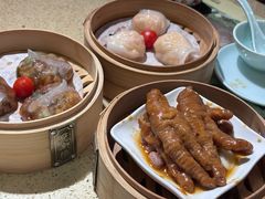 -点都德(汇盈广场店)