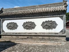 -保定直隶总督署博物馆