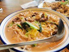 -阿伟海鲜楼·福建菜(延寿店)