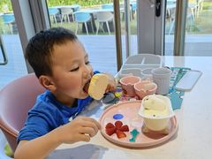 -水桶王国主题餐厅·聚会·生日派对·亲子活动·家庭套餐(亚龙湾希尔顿店)