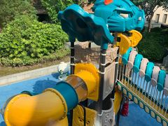 -上海崇明金茂凯悦酒店