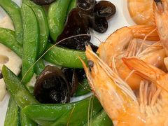 -皇朝万鑫自助餐厅