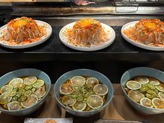 -乌君·酒场·炭火烧鸟(侨城坊店)