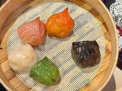 -避风塘(五角场店)