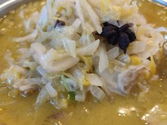 -鸿亨泰杂鱼馆(港馨家园店)