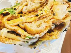 -卞姐蛋饼(陕西南路店)