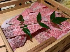 -锦和牛·炭火烧肉(ICC太和里店)