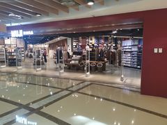 -MUJI无印良品(西单大悦城店)