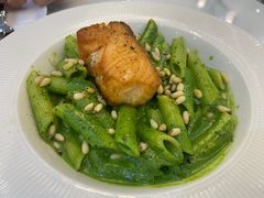 -丽莎沙拉轻食餐厅(国贸店)