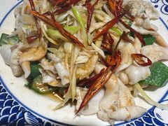 -旺角小渔村(二马路店)