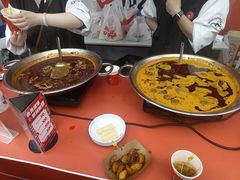 -小龙坎火锅(全球总店)