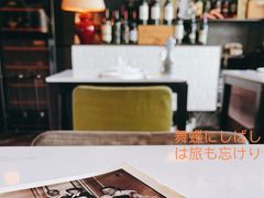 大堂-Fiume福弥意大利餐厅