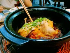 -味莊餐厅(康庄南街店)