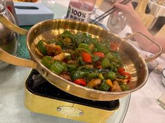 -婆婆家·湛江特色美食(福田振华路店)