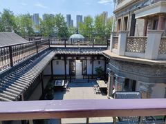 -卫鼎轩·曹公馆(鼓楼店)