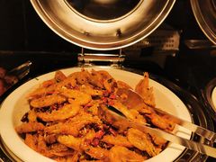 -V-ONE西雅图海鲜自助餐厅(仓山万达广场店)