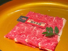 -牛New寿喜烧(金茂览秀城店)
