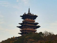 -杭州半山国家森林公园