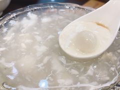 酒酿圆子-毛华美食(清扬路店)