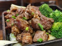 -达摩食堂(仓山万达店)