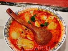-滕记星发餐室·新加坡菜(巨鹿路店)