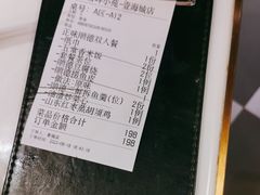 -清晖小苑•顺德地方菜(壹海城店)