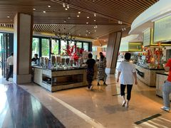 -海棠湾威斯汀酒店·知味西餐厅