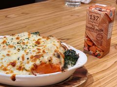 -Ufufu cafe(天神巷店)