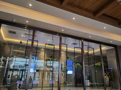 -星河湾温泉洗浴酒店