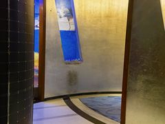 -宝利来国际大酒店-凤凰阁旋转餐厅