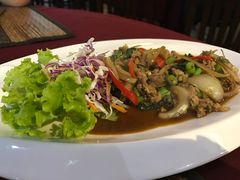 -BAI BUA RESTAURANT