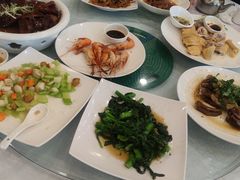 -荔枝楼酒家(员村东璟店)