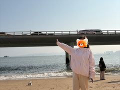 -白城沙滩