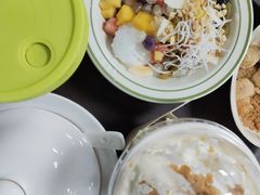 -金色印象·4K影院式足体养生(南方花园店)