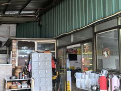 -红旗山庄(圭峰山店)