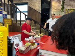 -张包铺(道外店)